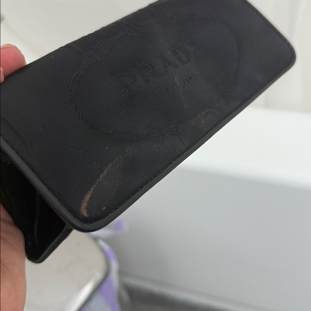 Prada women’s wallet - Picture 5 of 5